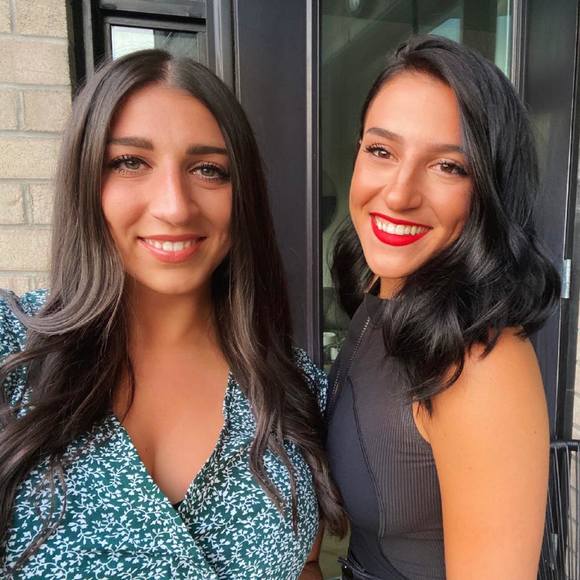 Meet your Posher, Catrina - Picture 1 of 1